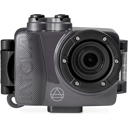 Intova PX-21 Compact Slave Camera Flash - Waterproof Strobe For Underwater Photography To 200ft