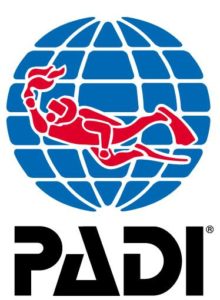 PADI LOGO